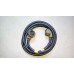 LARKSPUR CABLE ASSY 25PM 25PF 2MTR LG